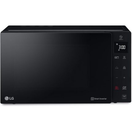 Microondas Digital LG MH60xx y MH65xx con Grill: Eficiencia y Versatilidad en la Cocina