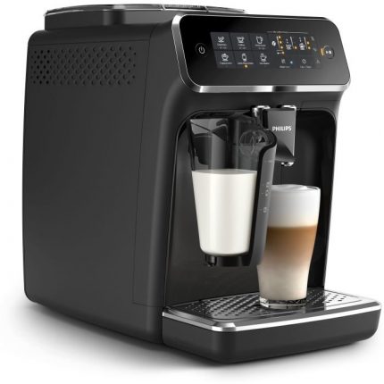 Cafetera Philips Serie 3200 EP3241/50: Experiencia de Café Personalizado y Calidad Barista en Casa