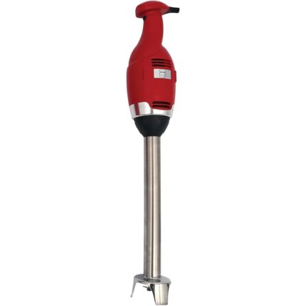 Metro Professional GSM1060 Batidora de Mano Roja 350 W