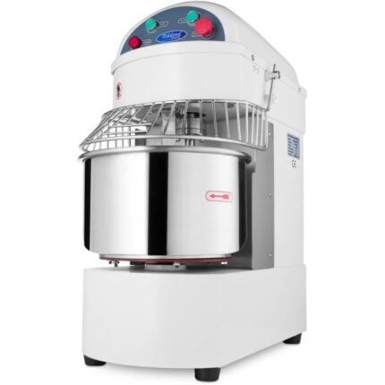 Maxima MSM 20 Amasadora Espiral Profesional 20L 1100W
