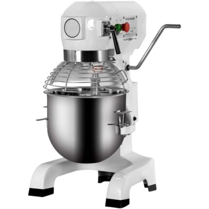 GGM Gastro PRMH20 Mezclador Planetario Profesional 20L 750W