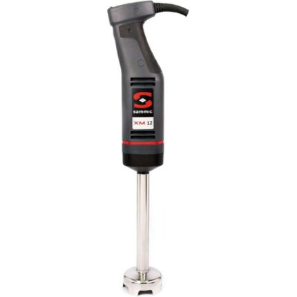 Sammic XM-12 Batidora de Mano Profesional 240W